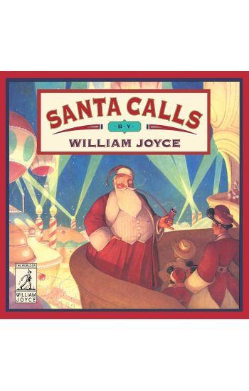 Santa Calls