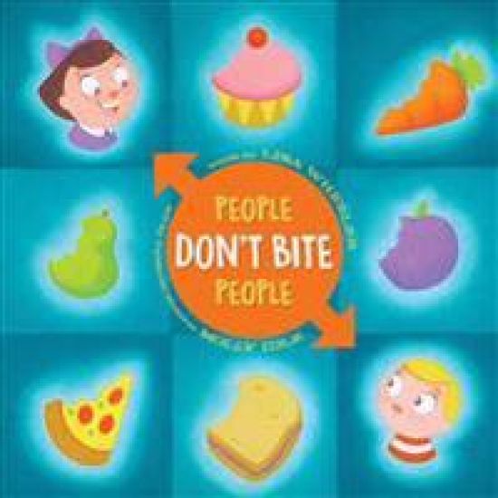 People Don't Bite People