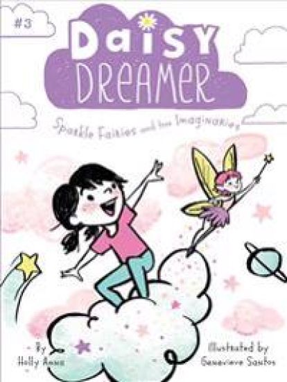 Sparkle Fairies and the Imaginaries