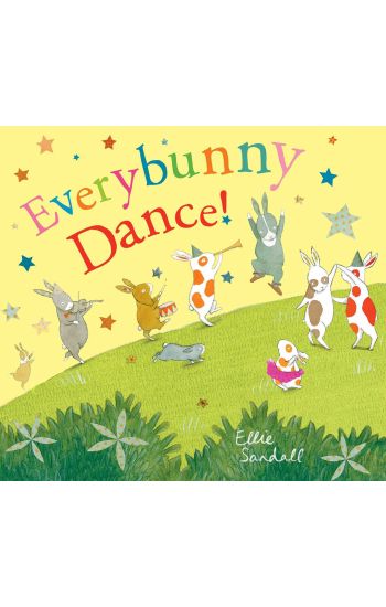 Everybunny Dance!