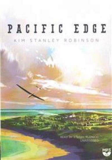 Pacific Edge