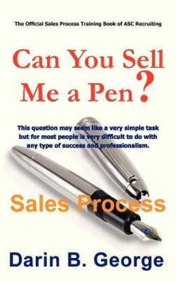 Sales Process