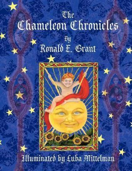 The Chameleon Chronicles
