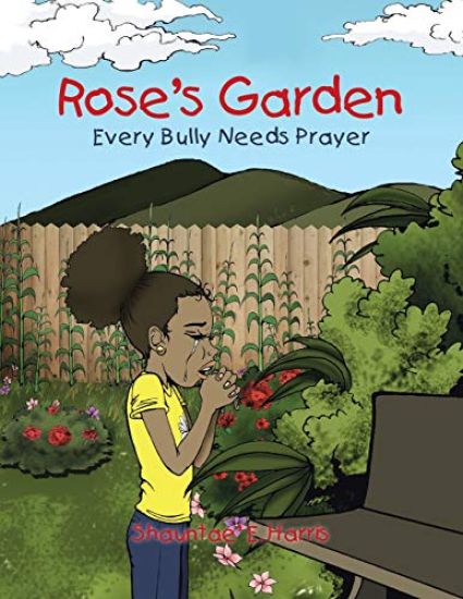Rose's Garden
