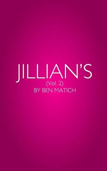 Jillian's Vol. 2