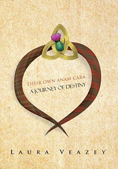 Their Own Anam Cara...A Journey of Destiny