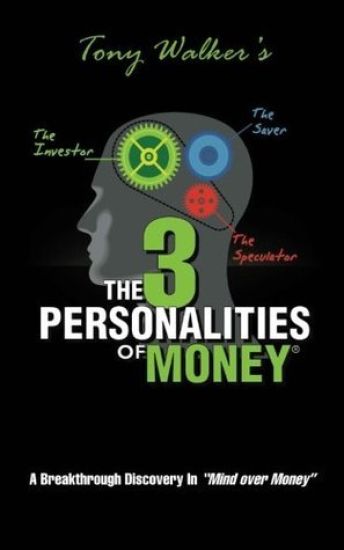 The 3 Personalities of Money