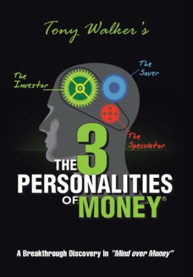 The 3 Personalities of Money
