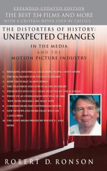 The Distorters of History