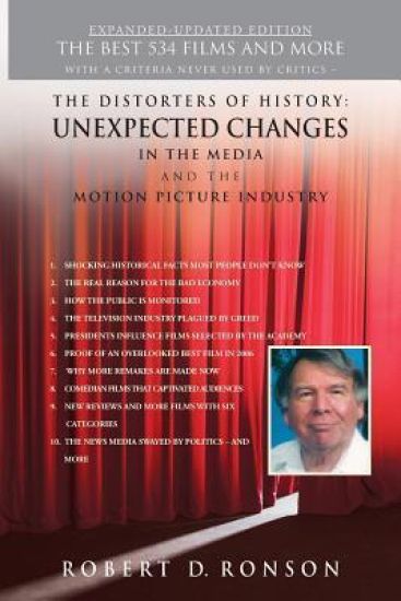 The Distorters of History