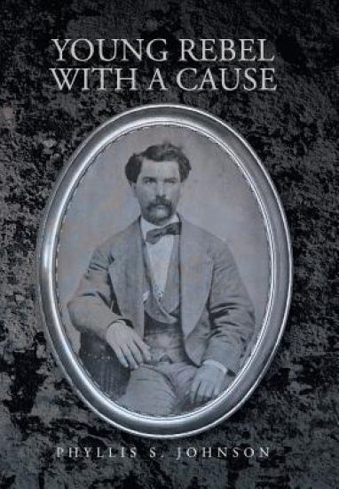 Young Rebel With a Cause