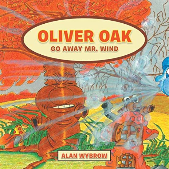 Oliver Oak
