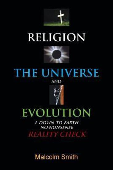 Religion, the Universe and Evolution