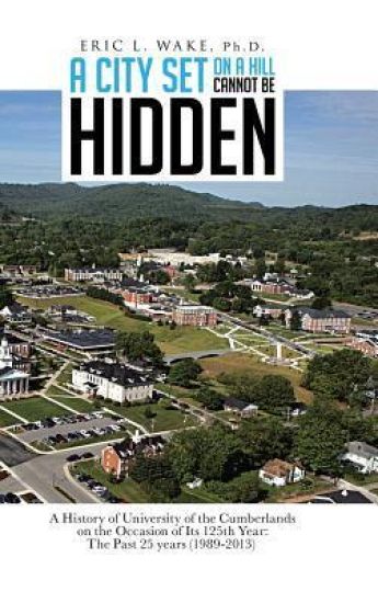 A City Set On A Hill Cannot Be Hidden