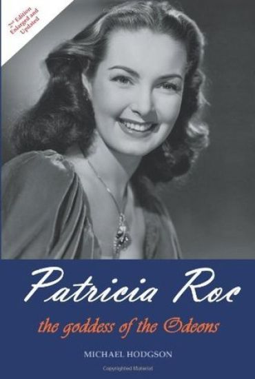 Patricia Roc