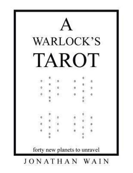 A Warlock's Tarot