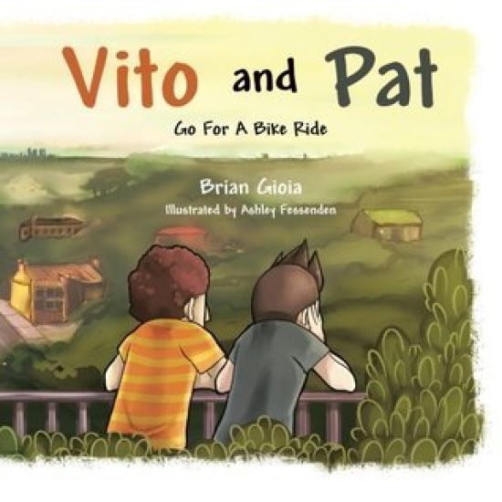 Vito and Pat