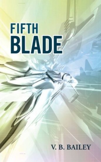Fifth Blade