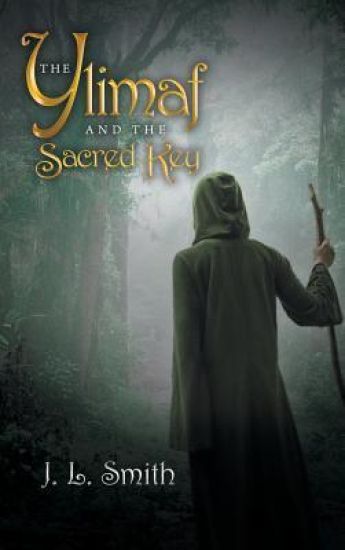 The Ylimaf and The Sacred Key