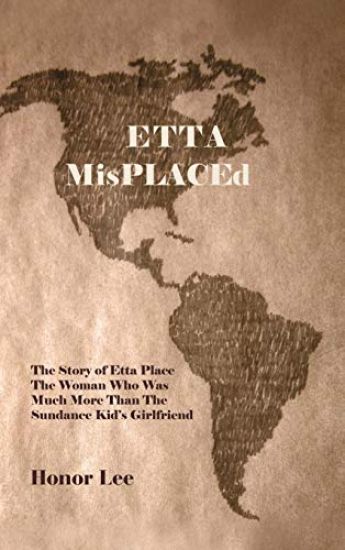 ETTA MisPLACEd