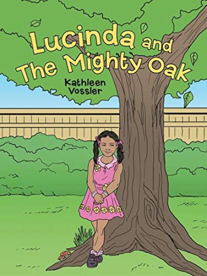 Lucinda and The Mighty Oak