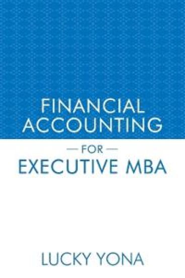 Financial Accounting for Executive MBA