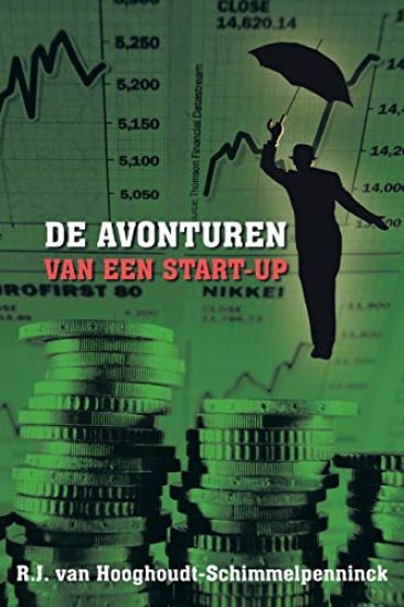 De Avonturen Van Een Start-up