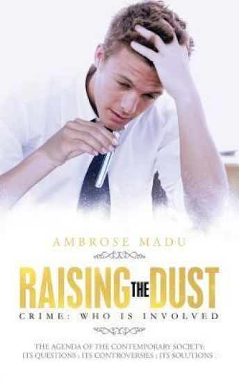 Raising The Dust