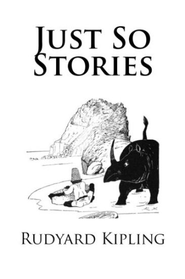 Just So Stories
