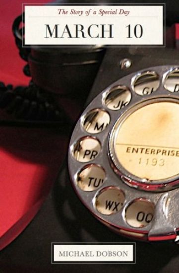 March 10: The Story of a Special Day: The Story of a Special Day