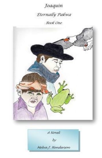 Joaquin: Eternally Pakwa