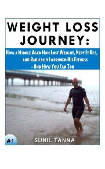Weight Loss Journey