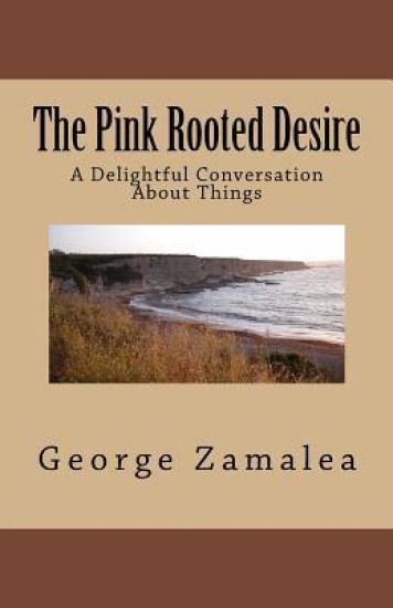 The Pink Rooted Desire: A Delightful Conversation About Things