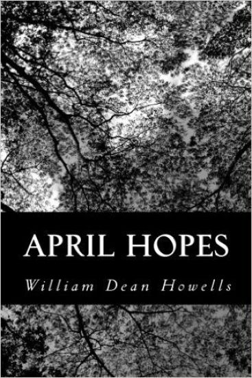 April Hopes