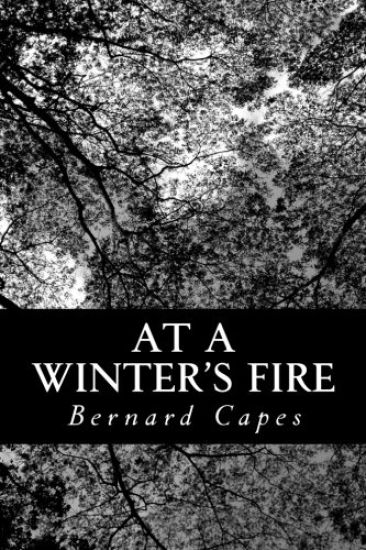 At a Winter's Fire