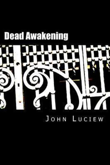 Dead Awakening: The Complete Lenny Holcomb Mysteries