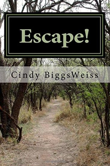 Escape!: A Hanukkah Story; Midzna, Poland; December 1939
