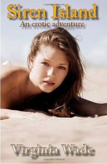 Siren Island: An erotic adventure