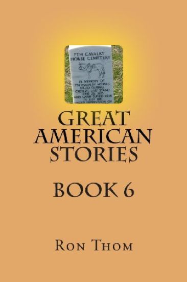 Great American Stories Book 6