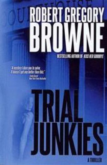 Trial Junkies