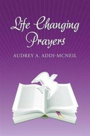 Life Changing Prayers.