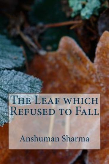 The Leaf which Refused to Fall