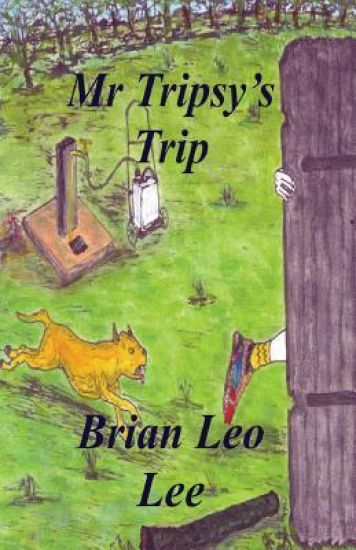 Mr Tripsy's Trip