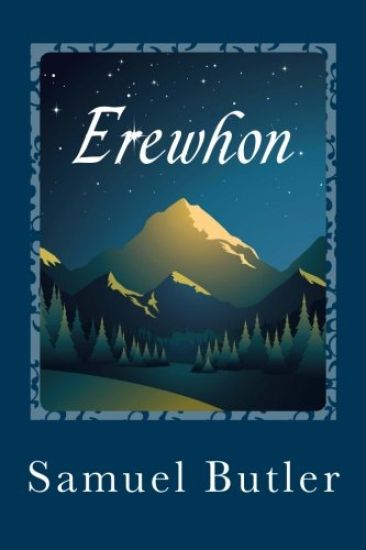 Erewhon