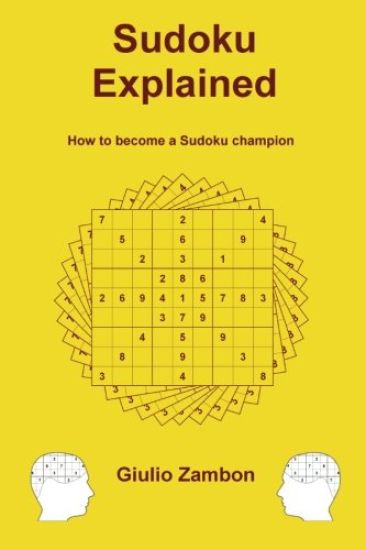Sudoku Explained: How to become a Sudoku champion