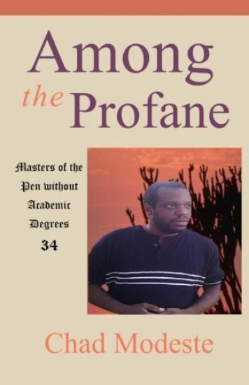 Among the Profane: Masters of the Pen without Academic Degrees 34