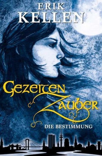 GezeitenZauber: Die Bestimmung