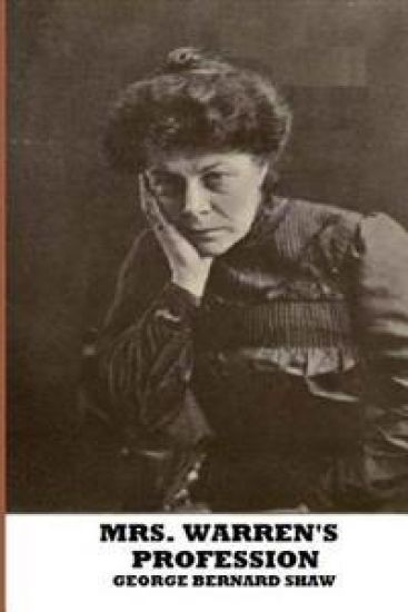 Mrs. Warren's Profession