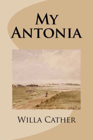 My Antonia