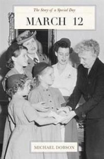 March 12: The Story of a Special Day: The Story of a Special Day